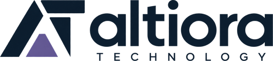 Altiora Technology, primary logo preview